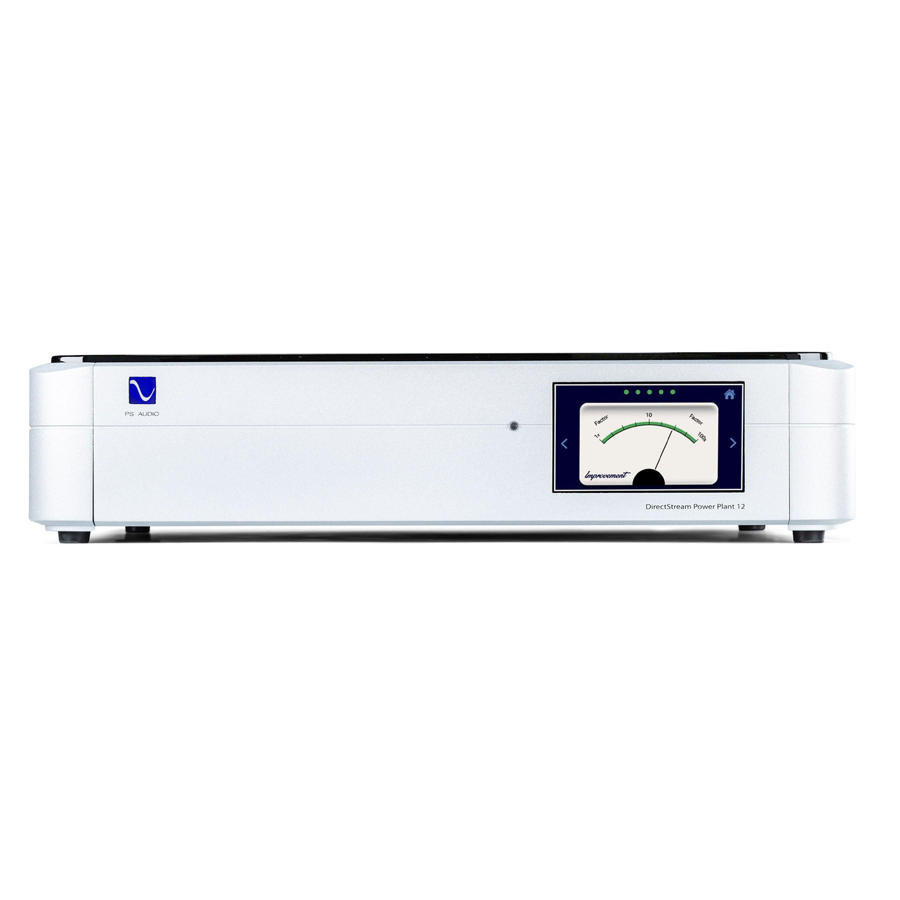 PS Audio DirectStream Power Plant 12 - Silver [Ex-display]
