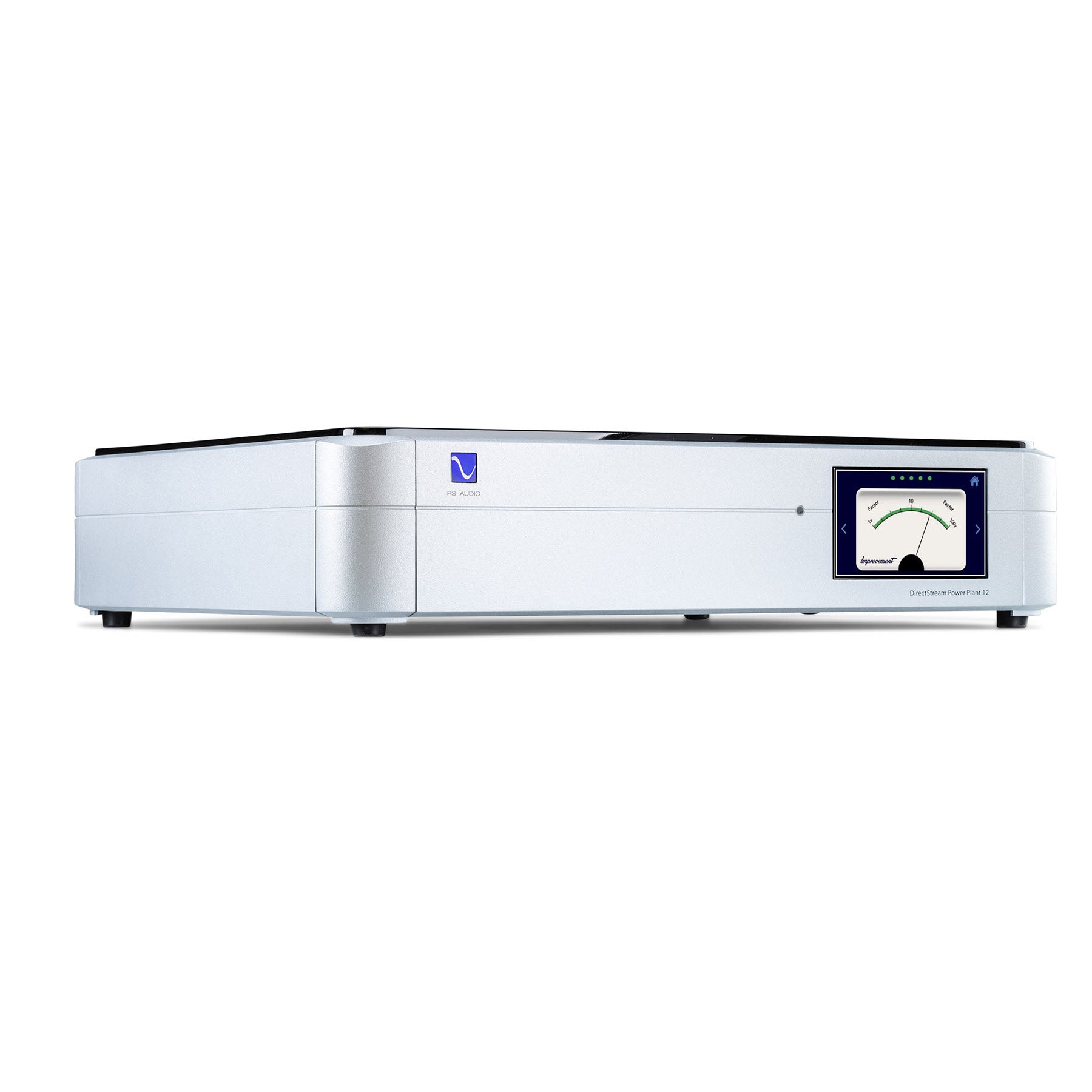 PS Audio DirectStream Power Plant 12 - Silver [Ex-display]