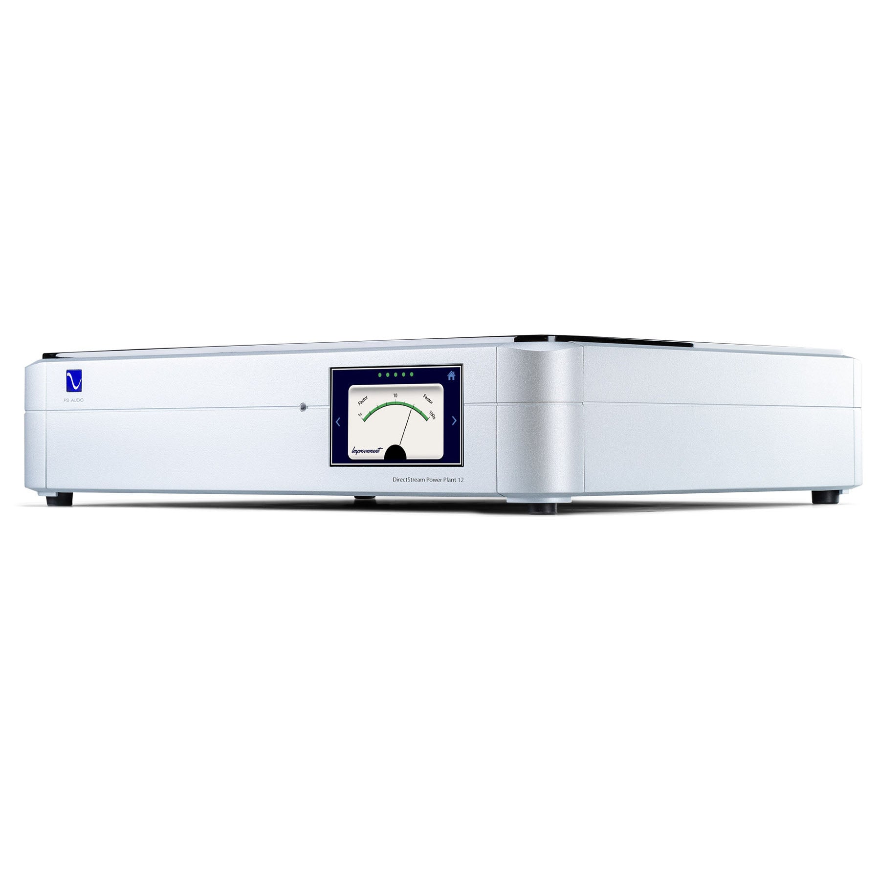 PS Audio DirectStream Power Plant 12 - Silver [Ex-display]
