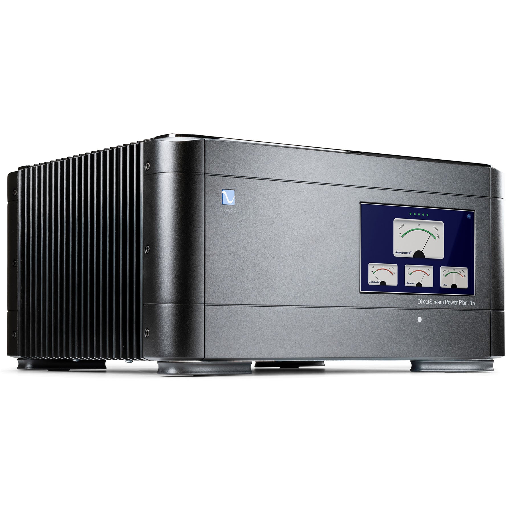 PS Audio DirectStream Power Plant 15 - Black [Ex-display]