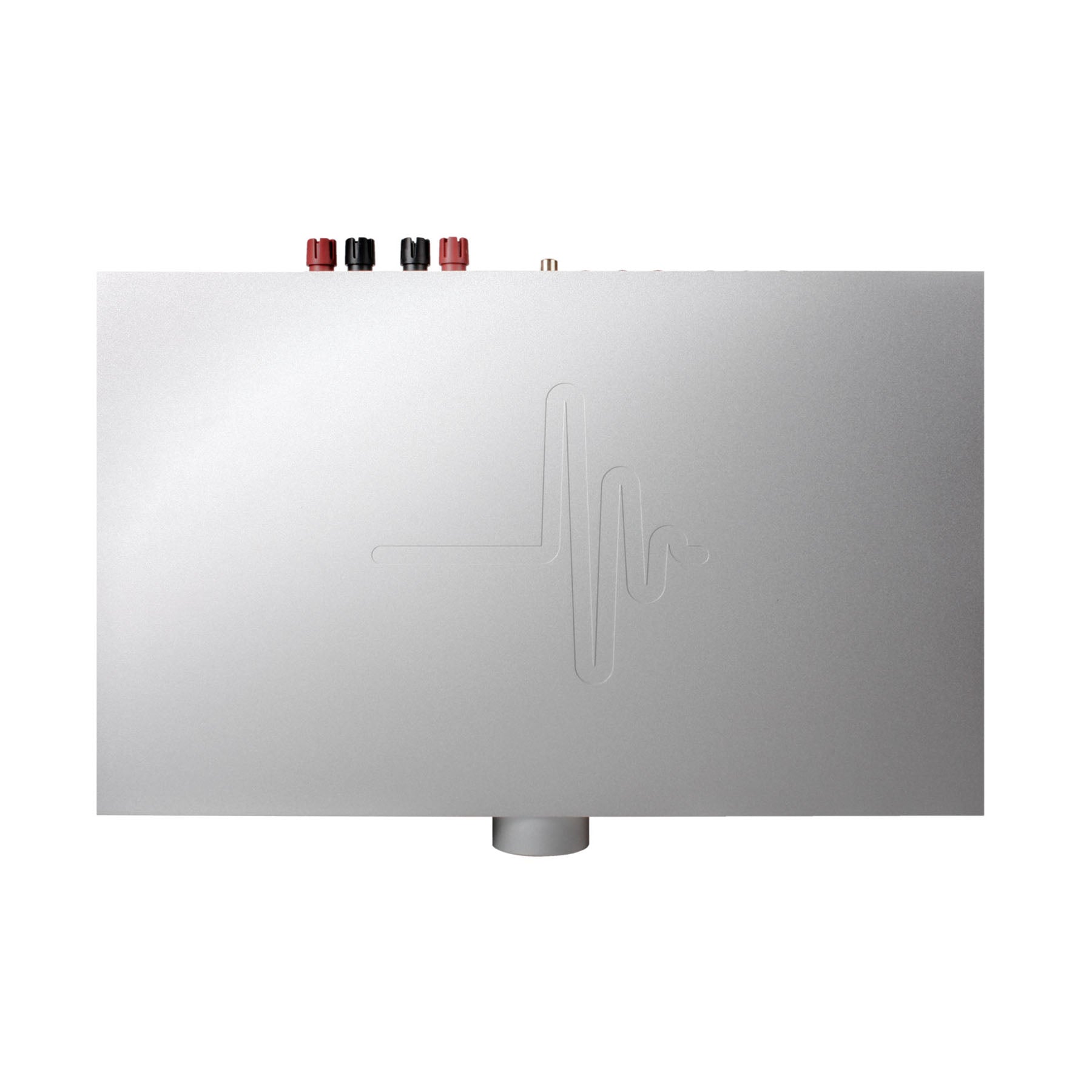 Perreaux 80i Stereo Integrated Amplifier