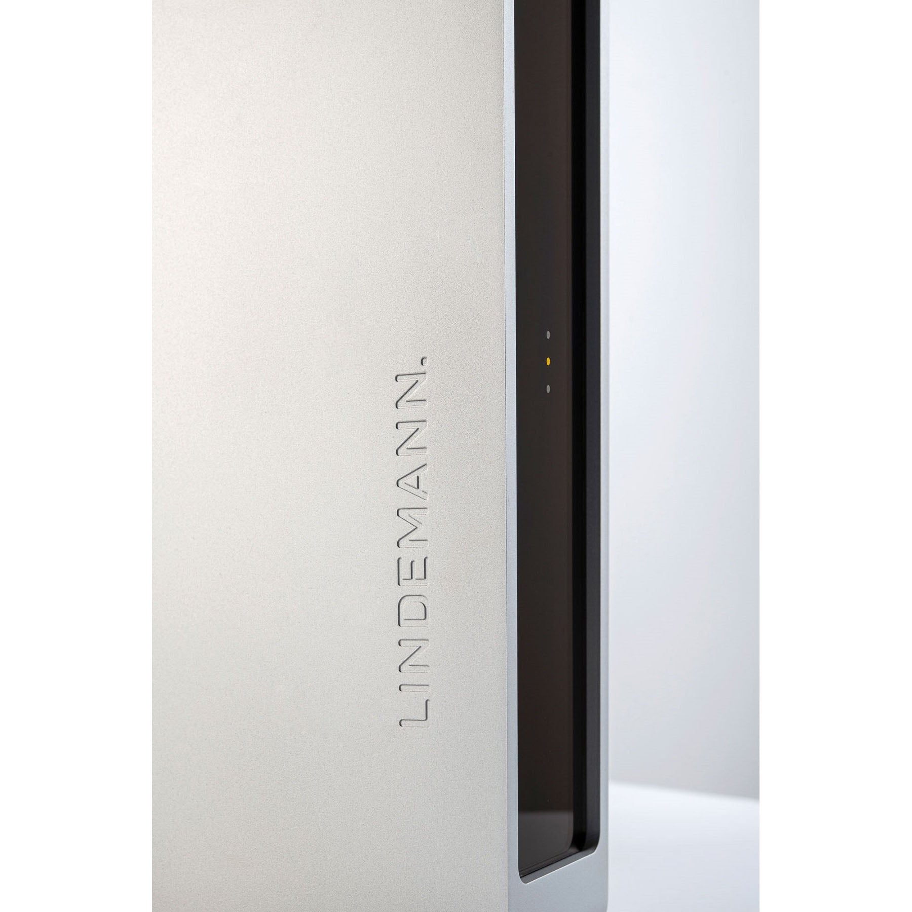 Lindemann Musicbook POWER 500 II Power Amplfiier [Ex-display]