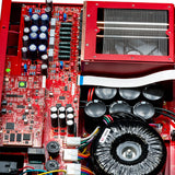 DarTZeel LHC-208 Integrated Amplifier / Streamer / DAC
