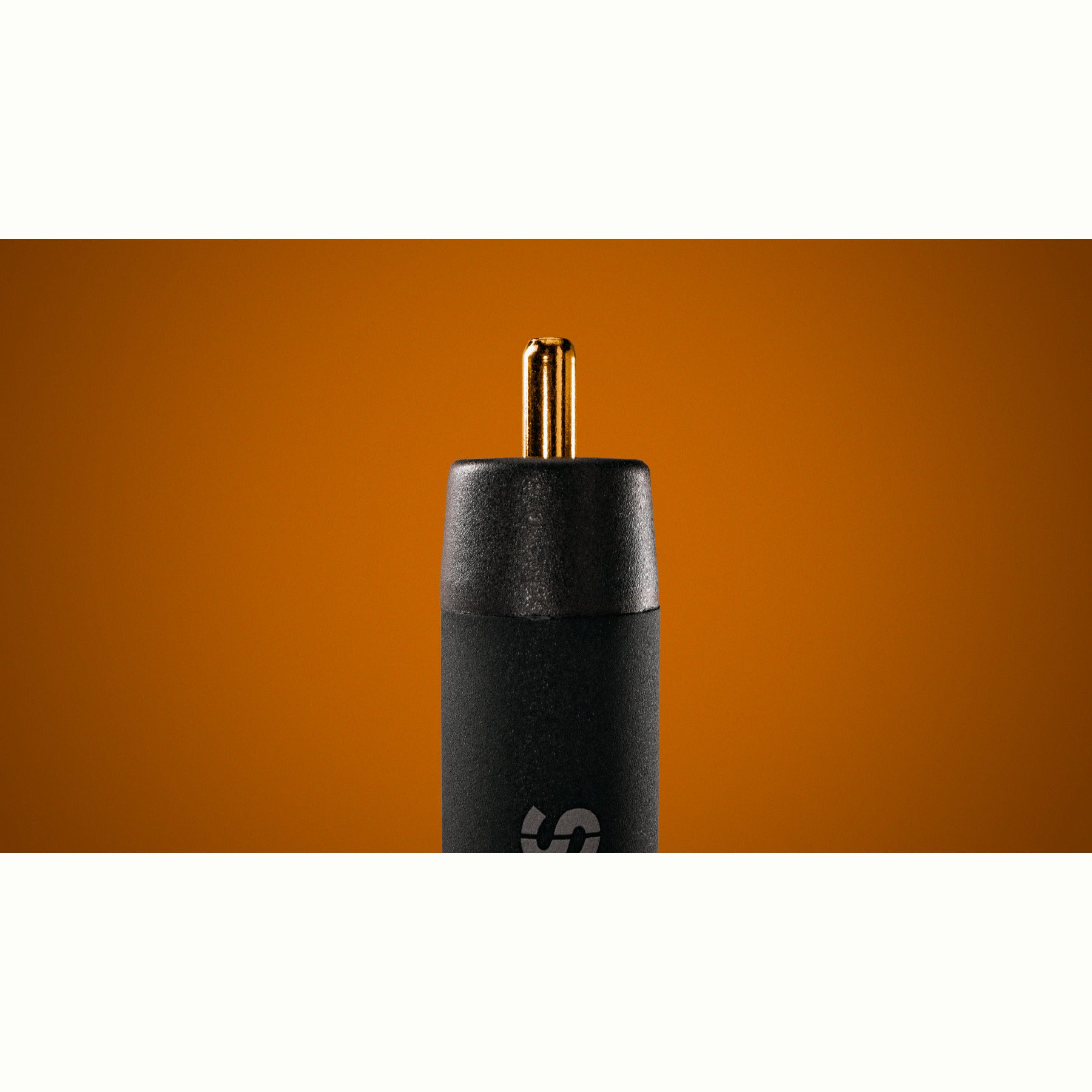 Ansuz Sortz Anti-Arial Resonance Coil RCA Supreme Edition (each)