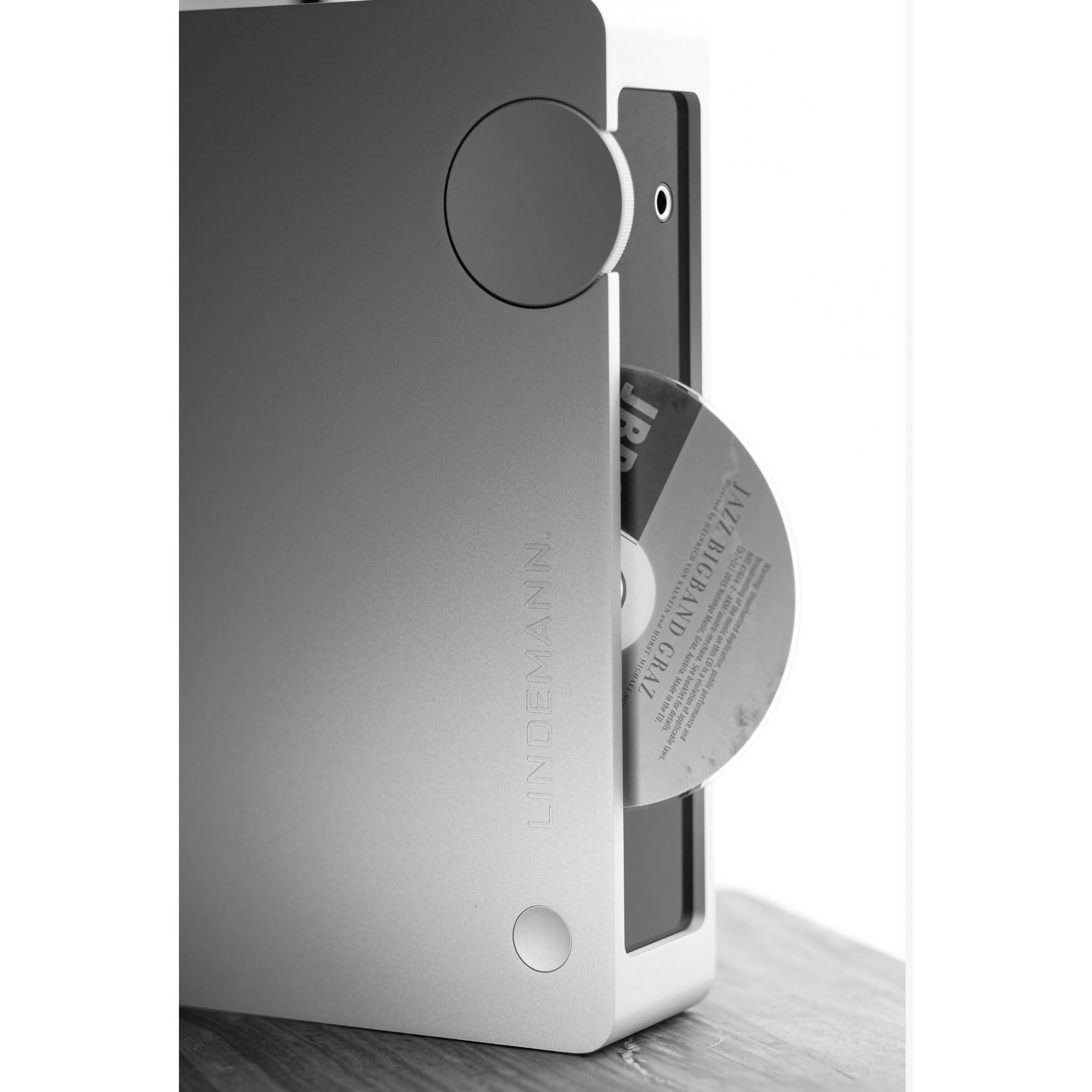 Lindemann Musicbook SOURCE Network Music Player [Ex-display]