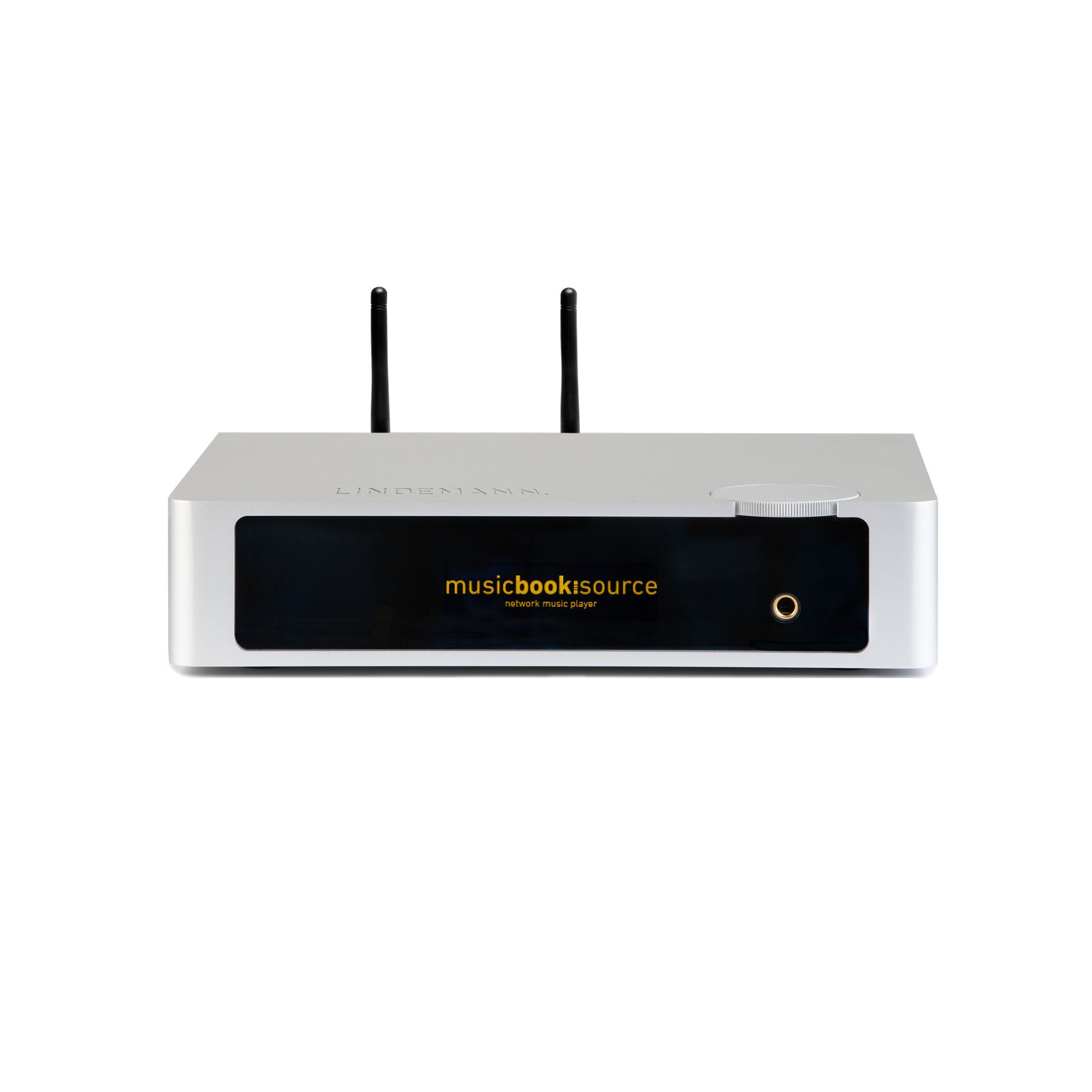 Lindemann Musicbook SOURCE Network Music Player [Ex-display]
