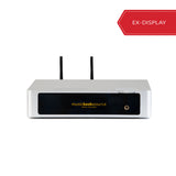 Lindemann Musicbook SOURCE Network Music Player [Ex-display]