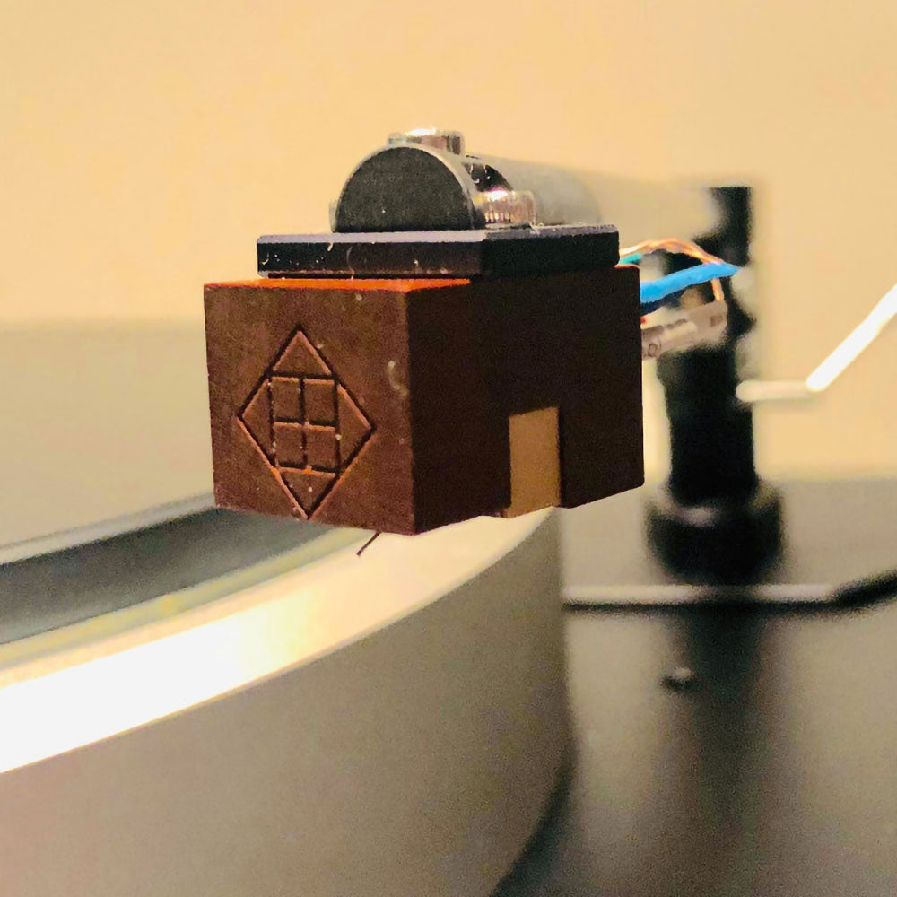 Sculpture A A.3 Cartridge