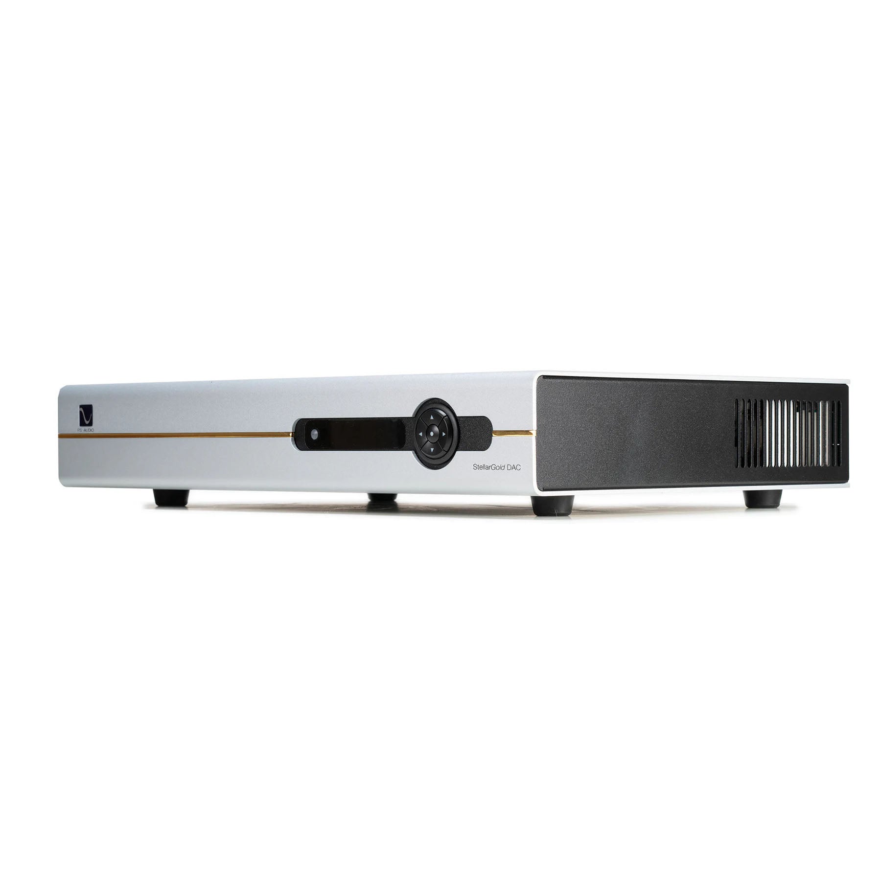PS Audio StellarGold DAC - Silver [Ex-display]