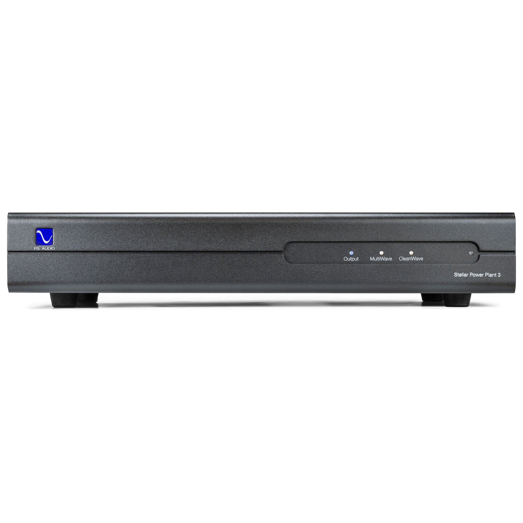 PS Audio Stellar Power Plant 3 - Black [Ex-display]