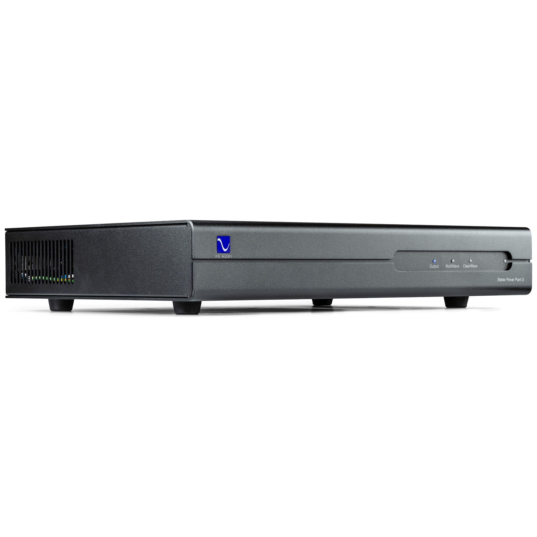 PS Audio Stellar Power Plant 3 - Black [Ex-display]