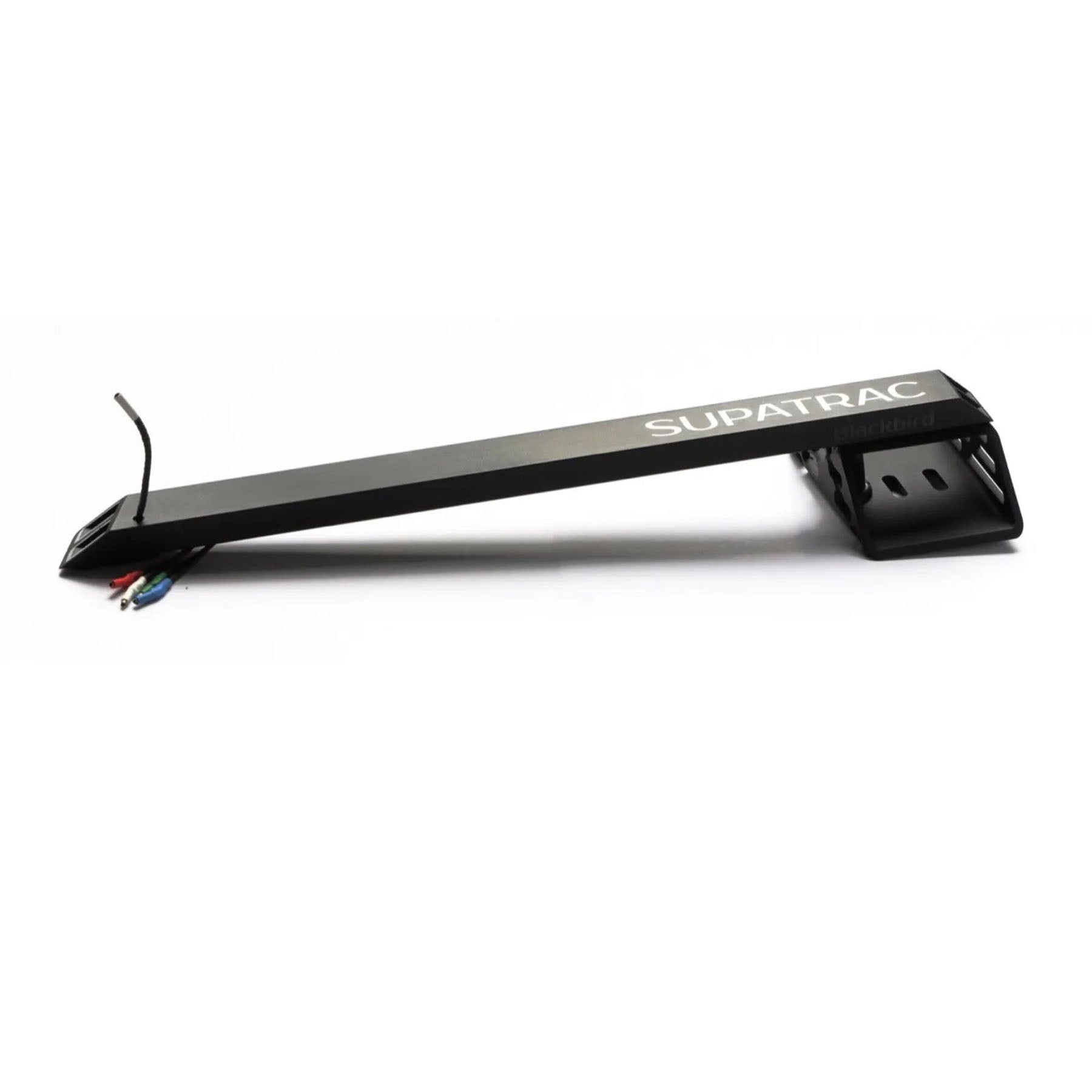 Supatrac Blackbird 10-Inch Tonearm with Standard Mount