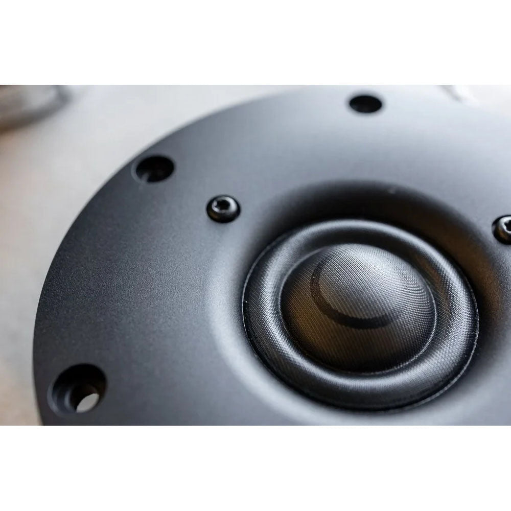 Stenheim Alumine Two.Five 2-Way Floorstanding Speaker - Dark Grey (pair)