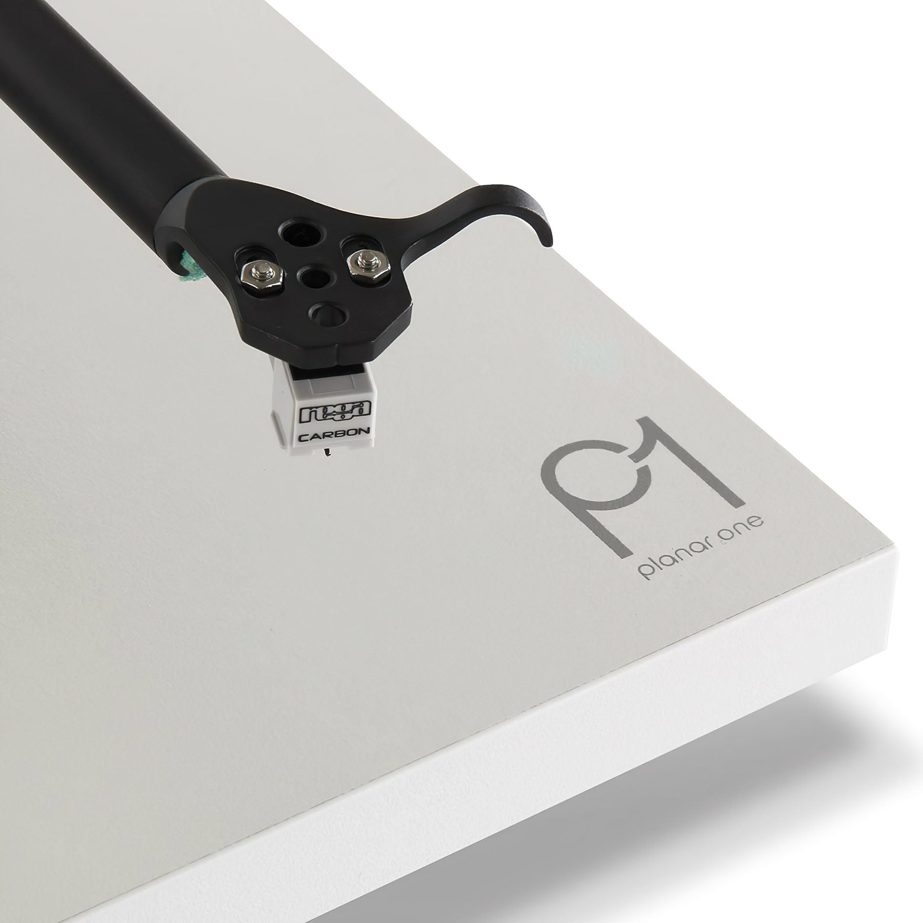 Rega Planar 1 Turntable - Black [Ex-display]