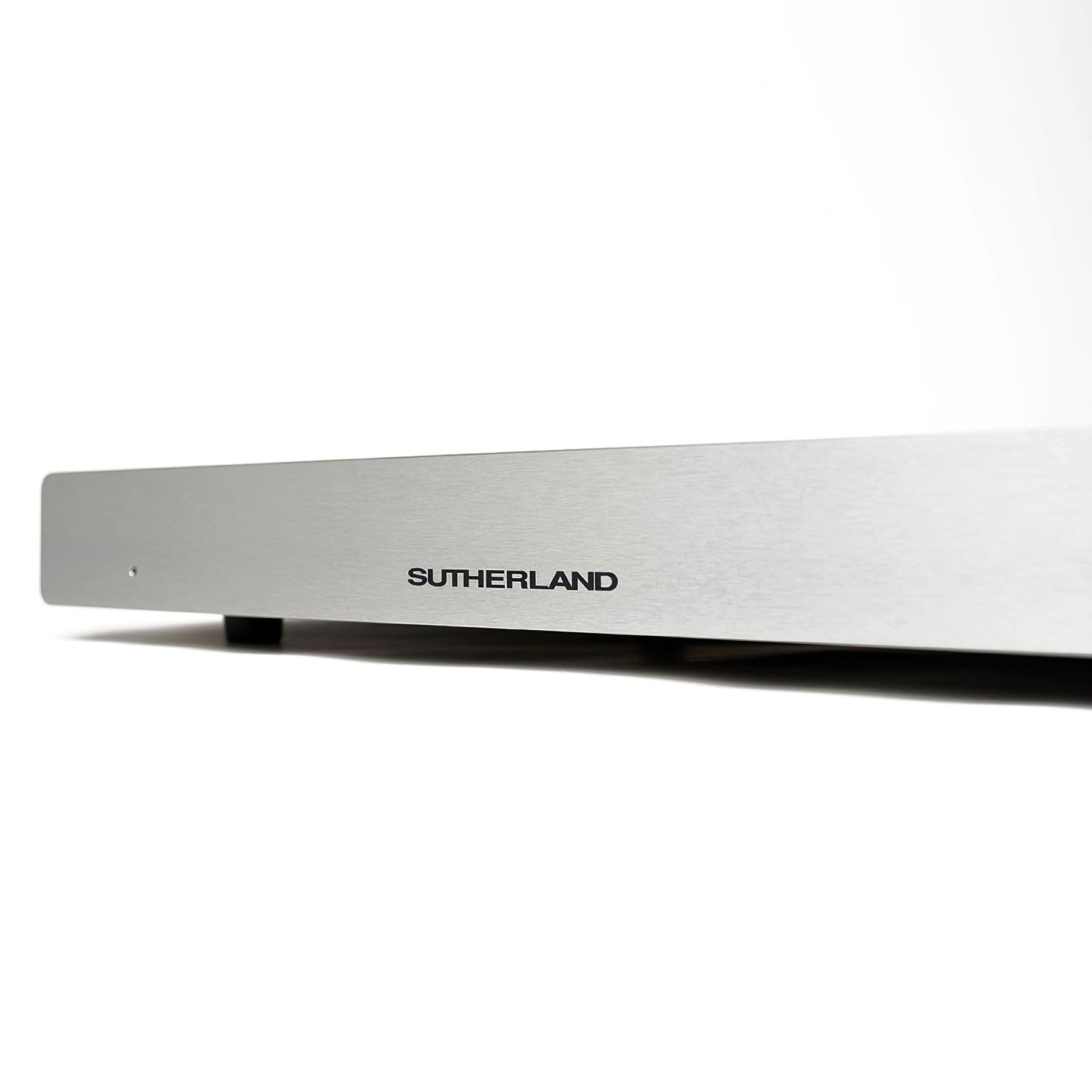 Sutherland Engineering 20/20 Phono Preamplifier - Silver [Ex-display]
