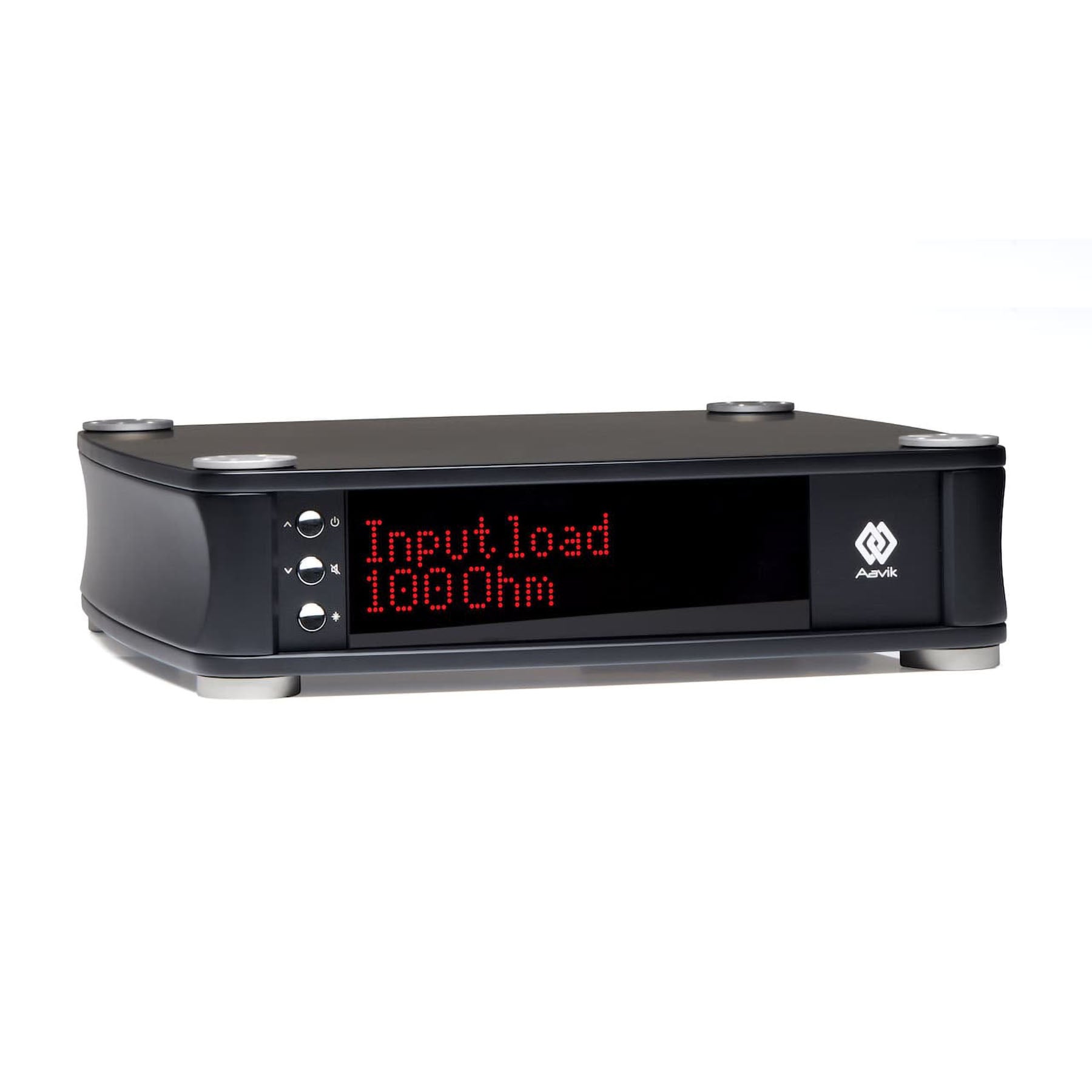 Aavik R-280 RIAA MC PhonoStage