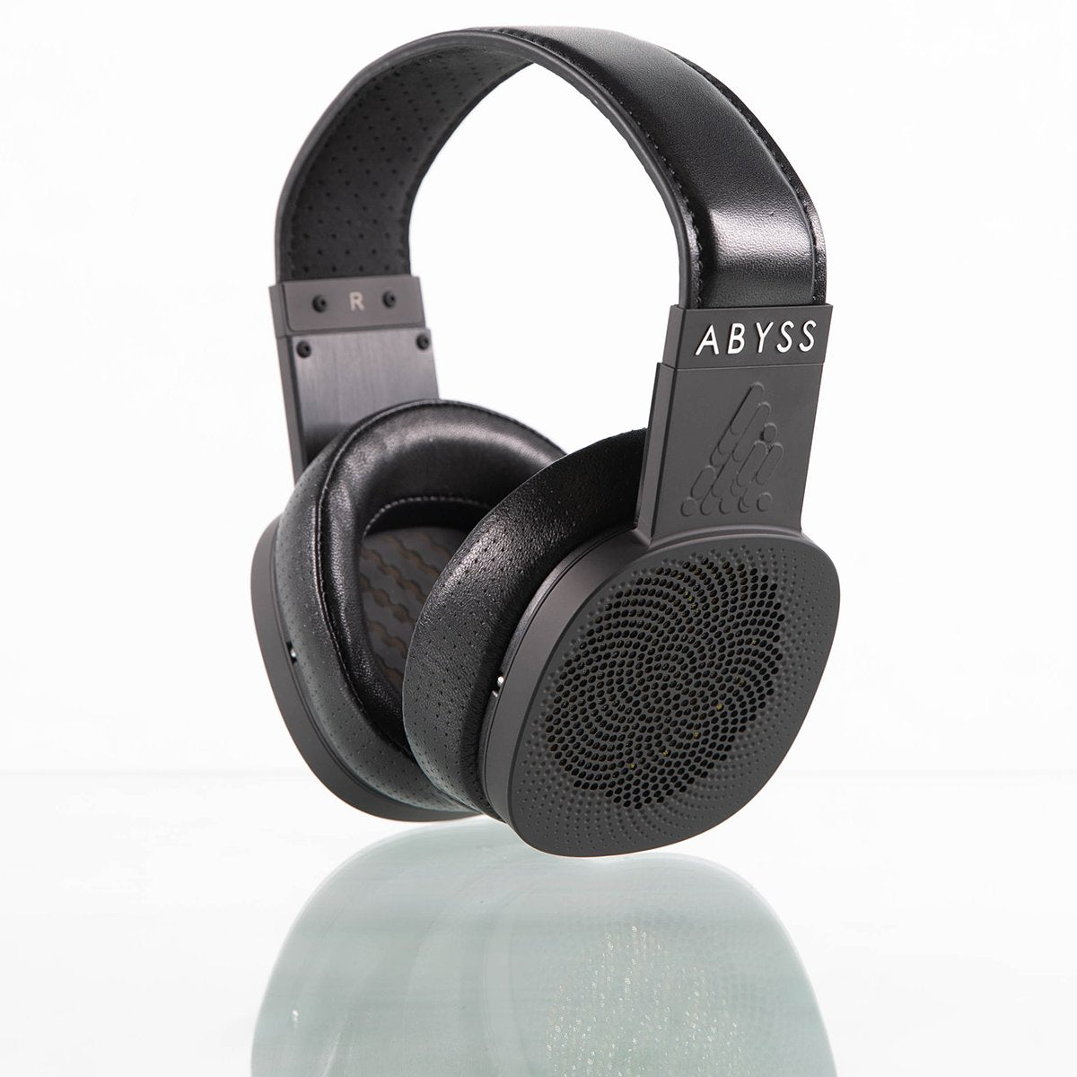 Abyss Diana V2 Premium Headphones - Black