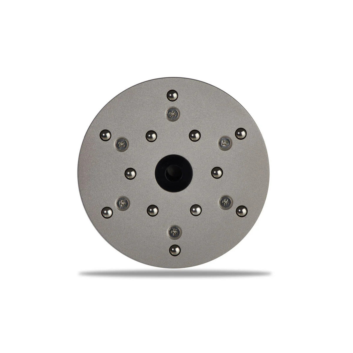 Ansuz Darkz Titanium Ball