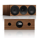 Amphion Argon5C Centre Speaker - Walnut (pair)