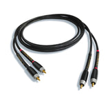 Audience Conductor SE XLR Interconnect Cables - 1.0m (pair)