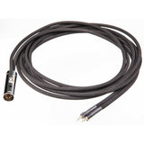 JPS Labs Superconductor HP Diana Cable Set - 1.8m