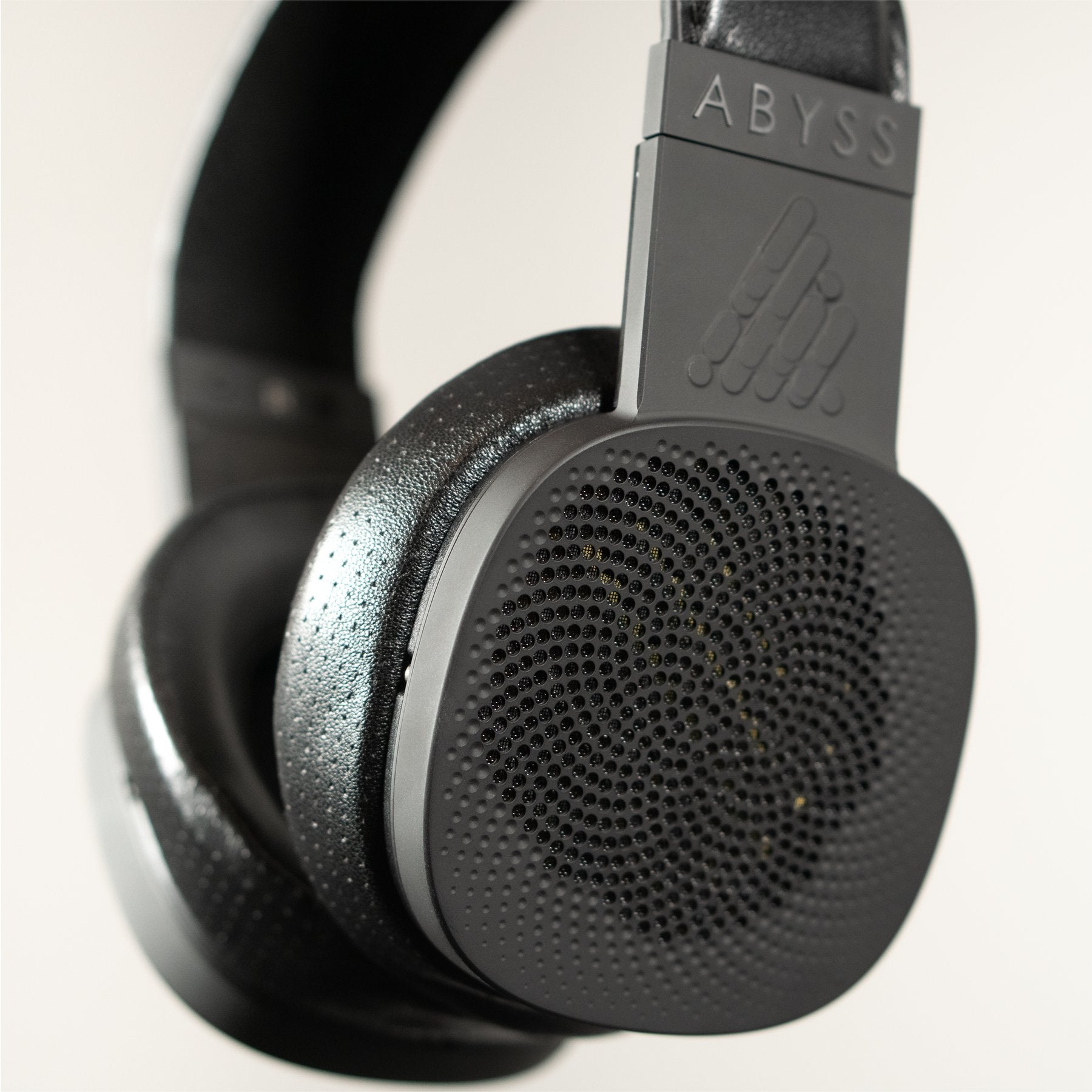 Abyss Diana V2 Premium Headphones - Black