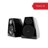 Meridian DSP3200 Active Loudspeaker (pair)  - Black [Trade-in]