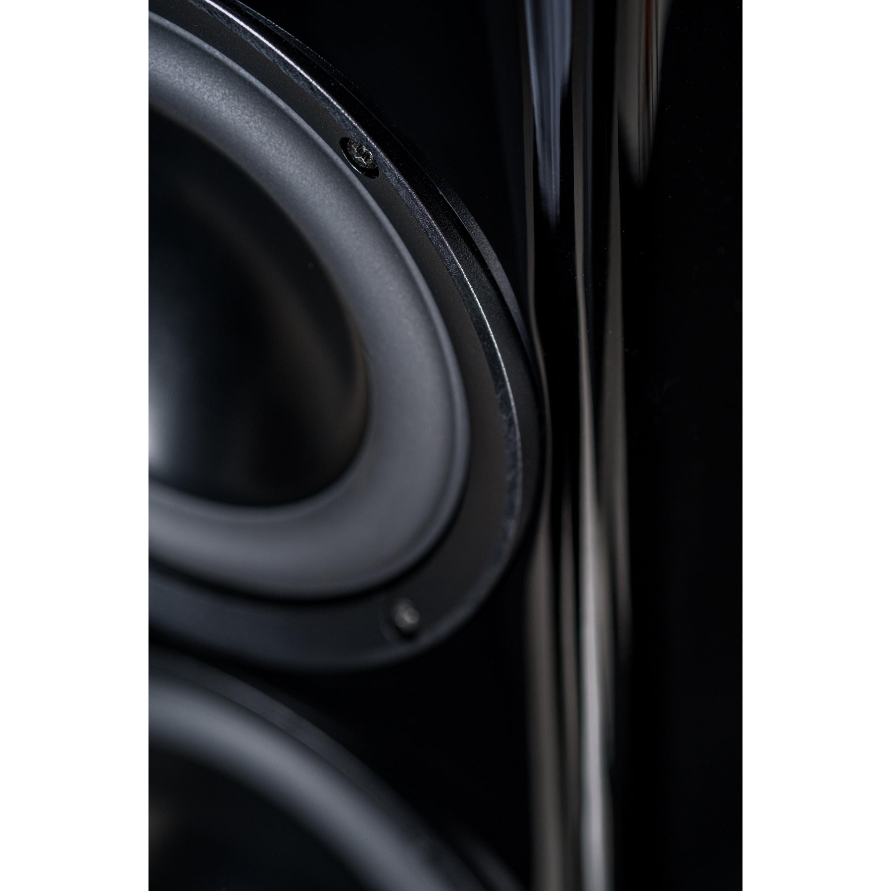 ELAC Solano FS287 Floorstanding Speakers (pair) - Black [Trade-in]