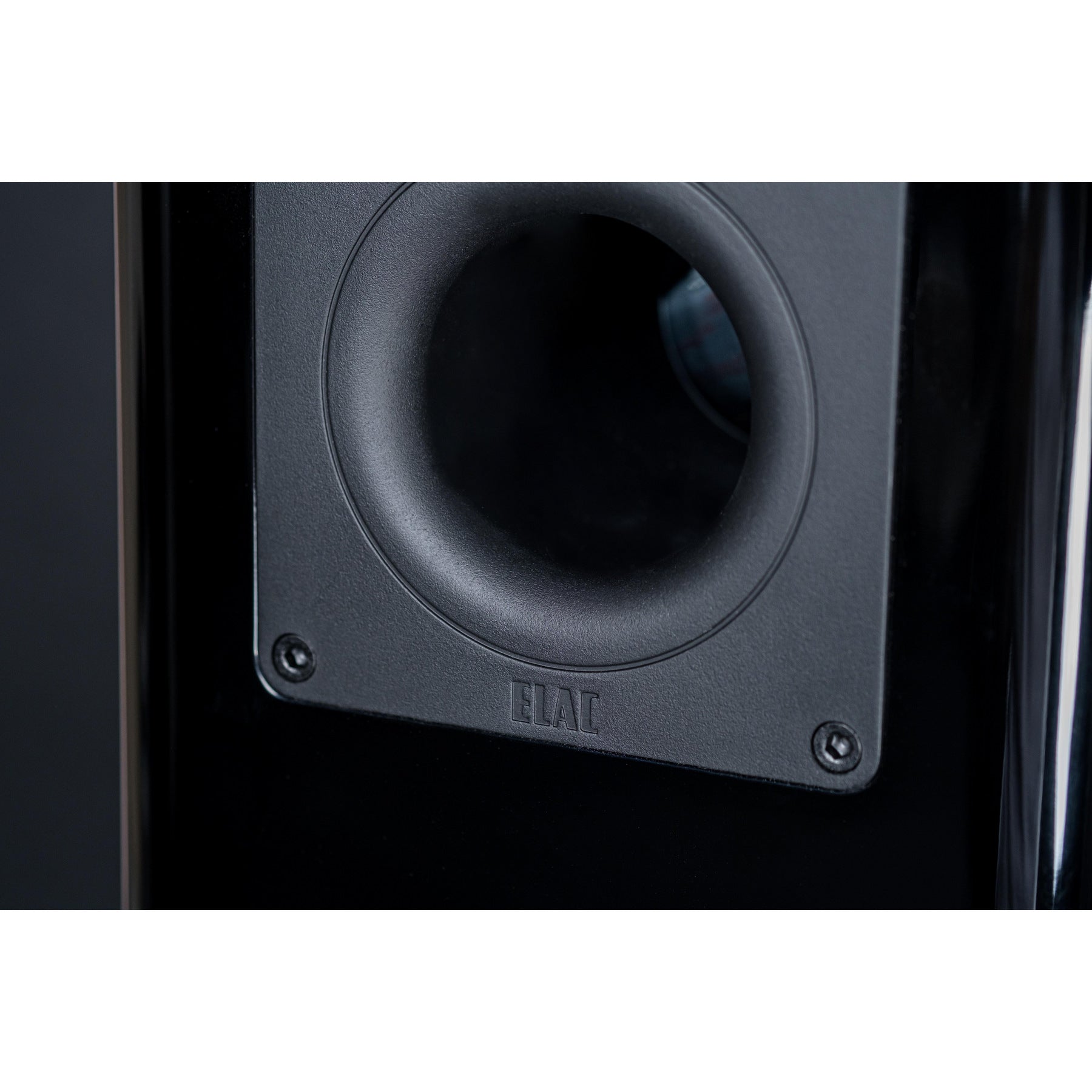 ELAC Solano FS287 Floorstanding Speakers (pair) - Black [Trade-in]