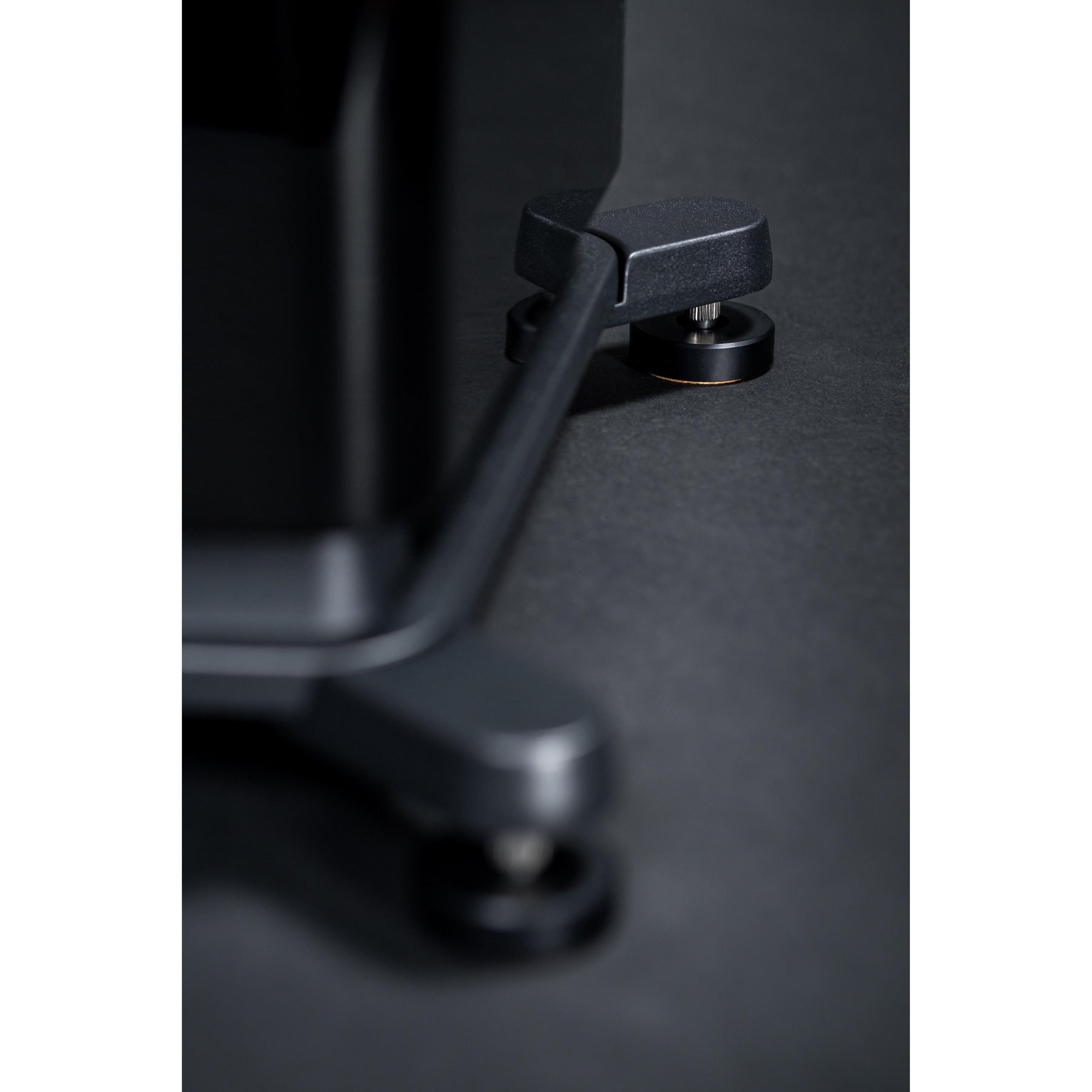 ELAC Solano FS287 Floorstanding Speakers (pair) - Black [Trade-in]