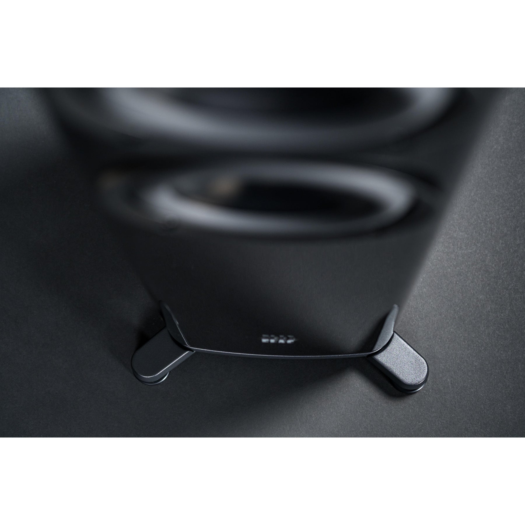 ELAC Solano FS287 Floorstanding Speakers (pair) - Black [Trade-in]