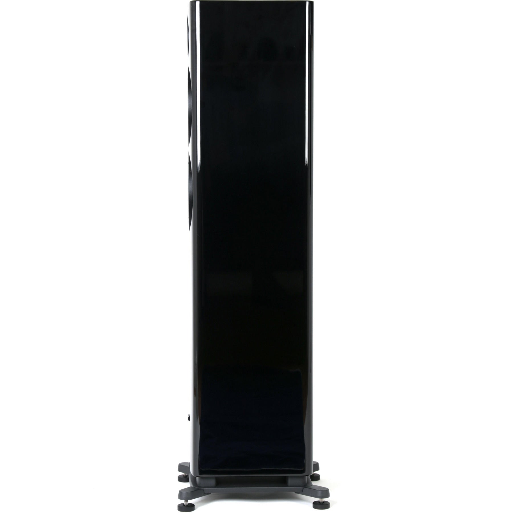ELAC Solano FS287 Floorstanding Speakers (pair) - Black [Trade-in]