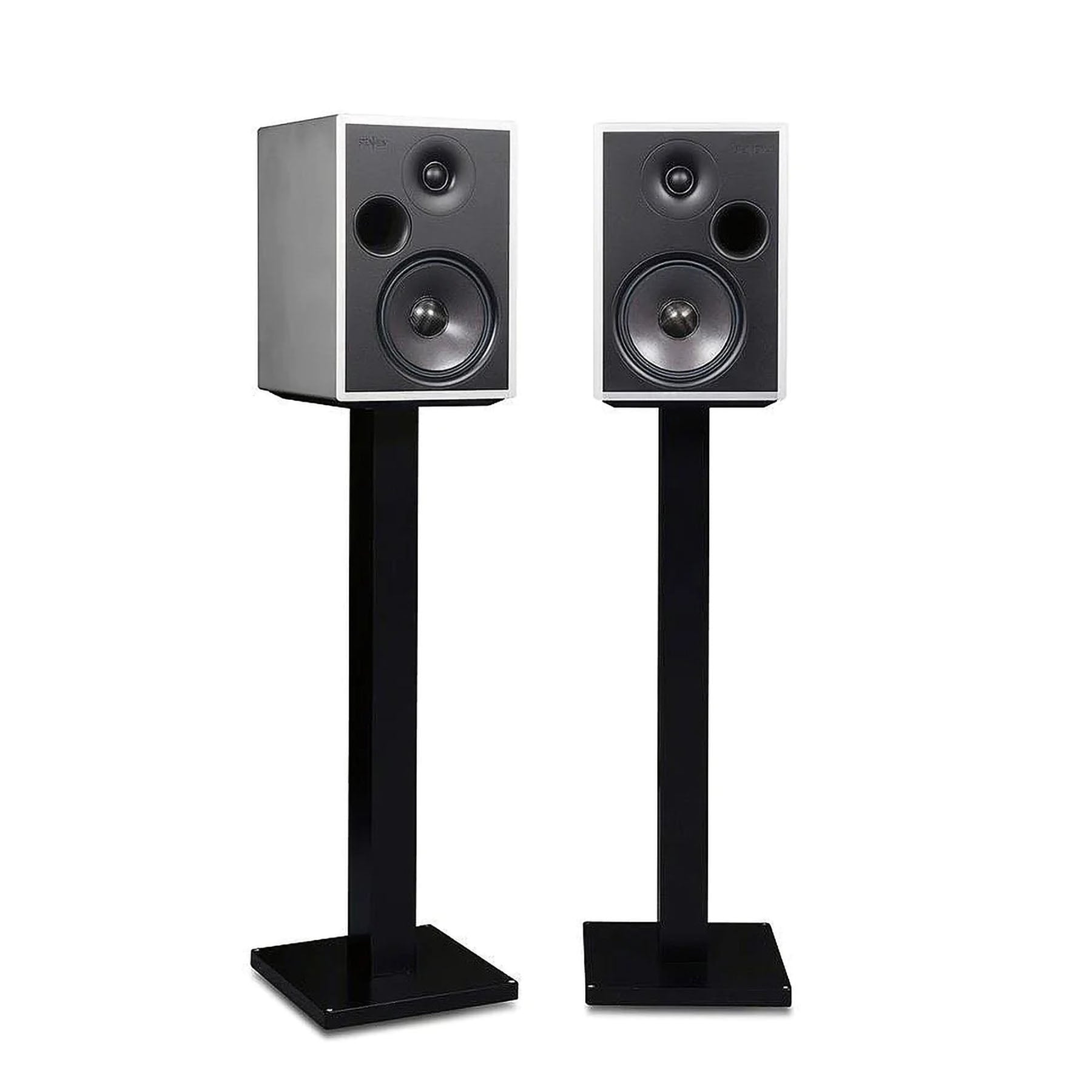 Stenheim Alumine Two 2-Way Bookshelf Speaker - Special Edition (pair)