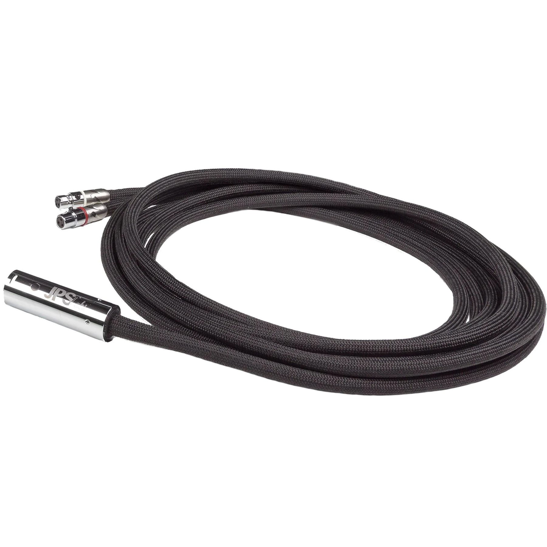 JPS Labs Superconductor HP AB-1266 Cable Set - 2.4m