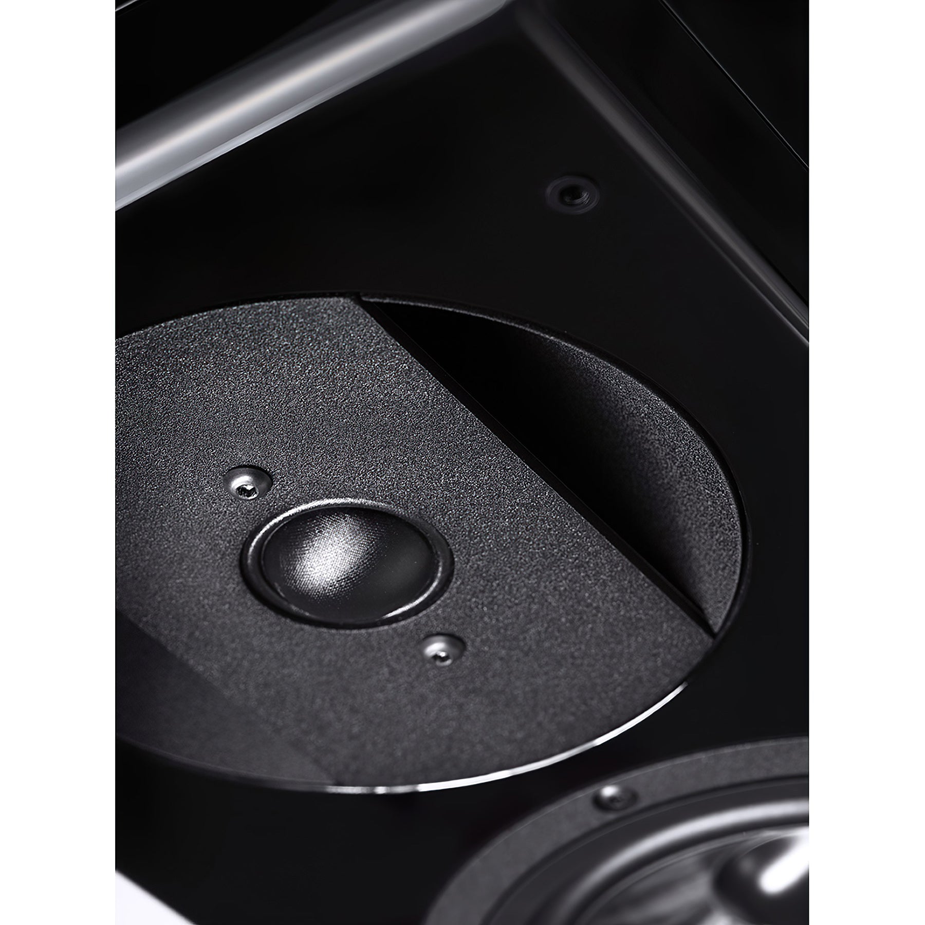Vienna Acoustics Haydn Grand Symphony Edition Bookshelf Loudspeaker (pair) - Black [Trade-in]
