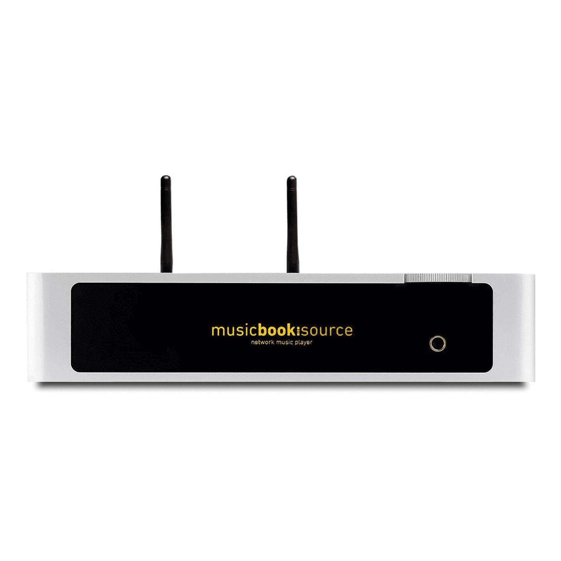 Lindemann Musicbook SOURCE II Network Music Player [Ex-display]