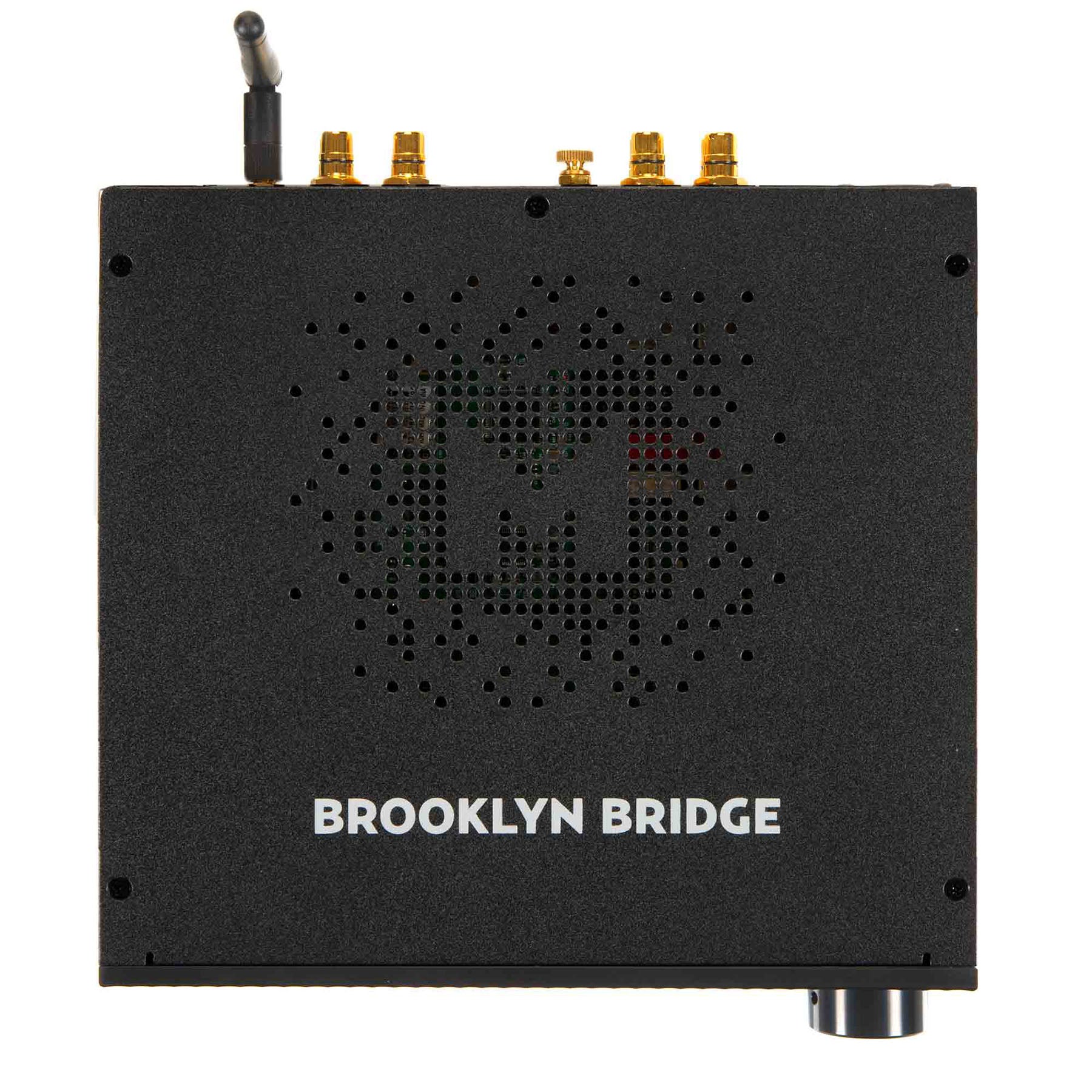 Mytek Brooklyn Bridge Streamer - Black