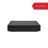 EMM Labs NS1 Streamer - Black [Ex-display]