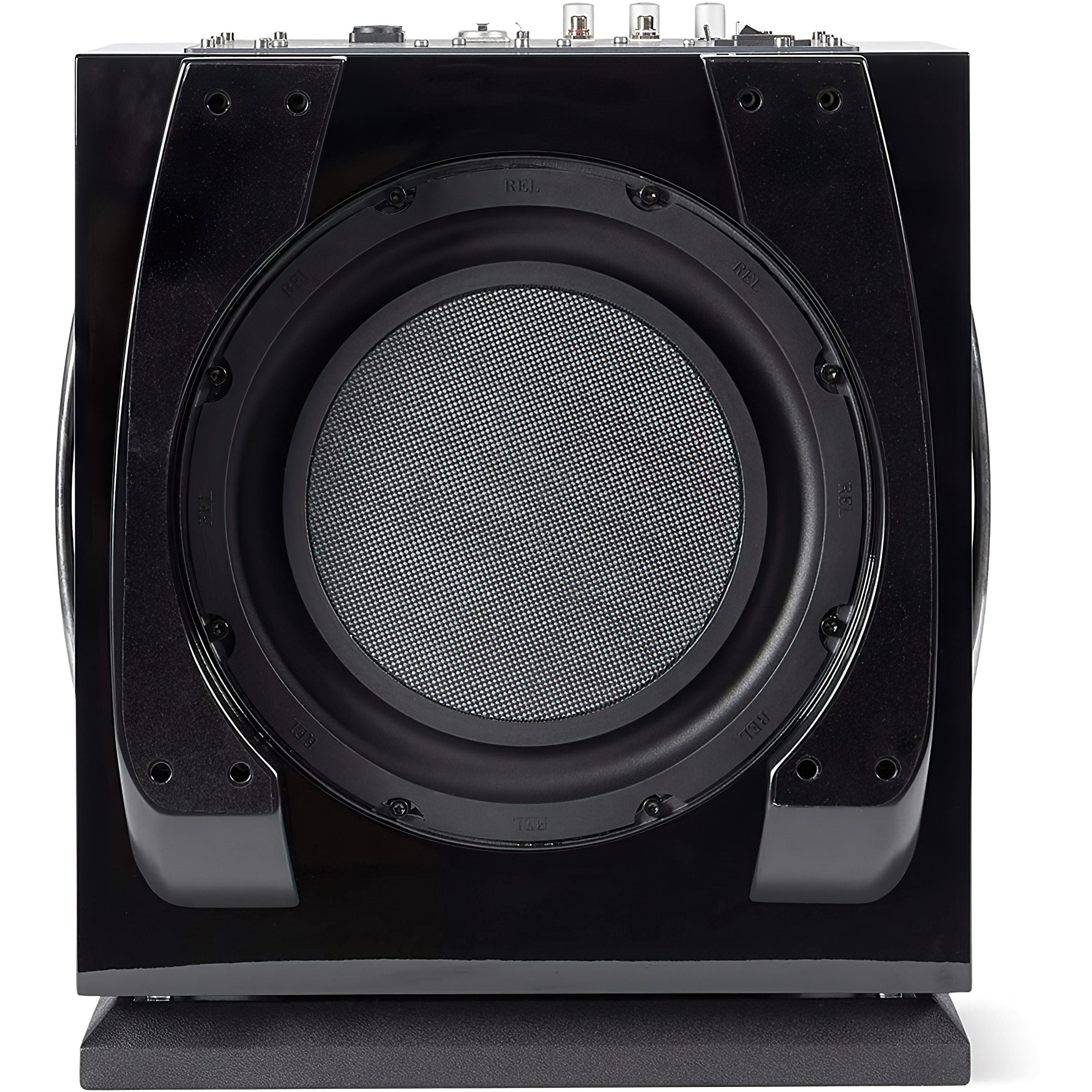 REL Acoustics S/510 10-inch Subwoofer [Ex-display]