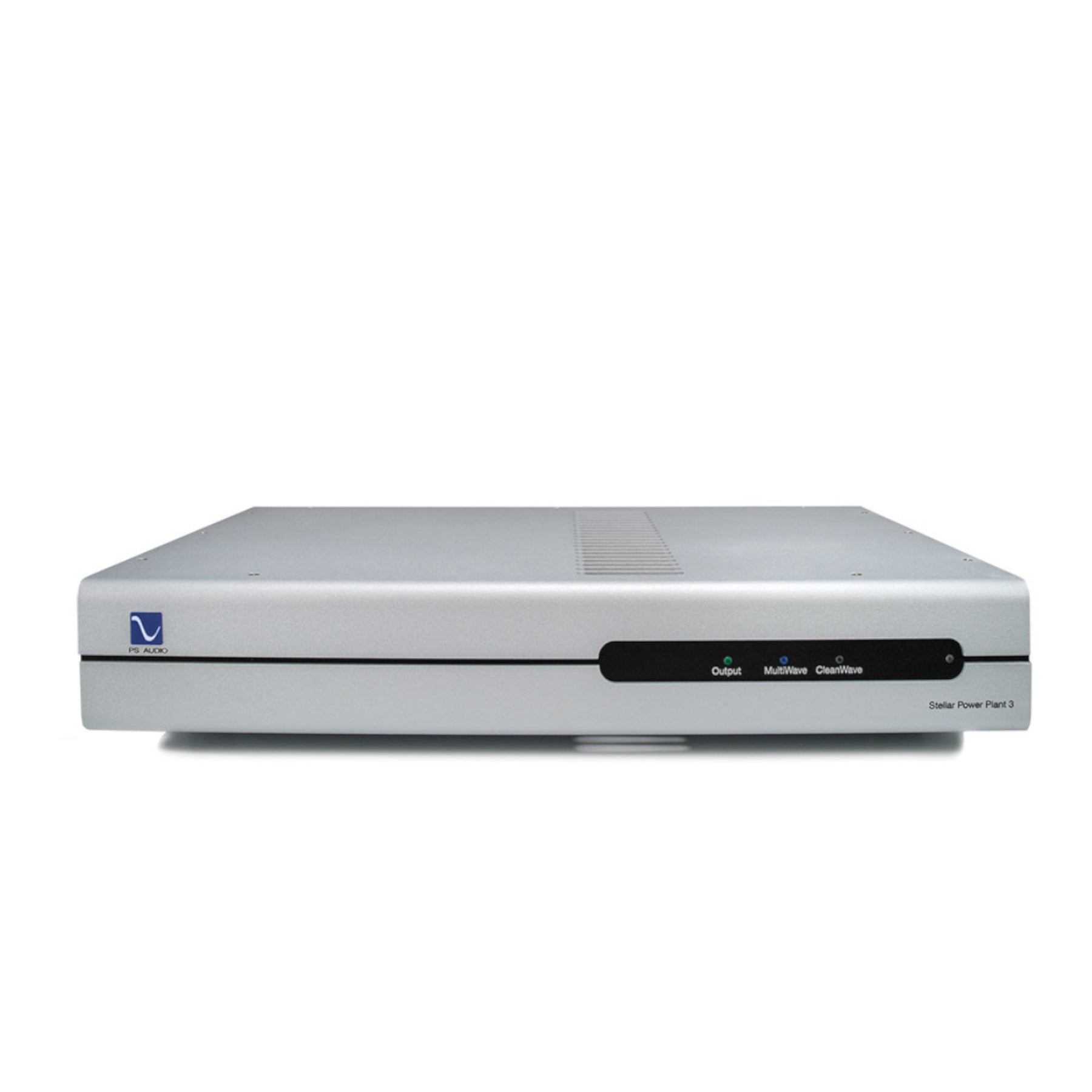 PS Audio Stellar Power Plant 3 - Silver [Ex-display]