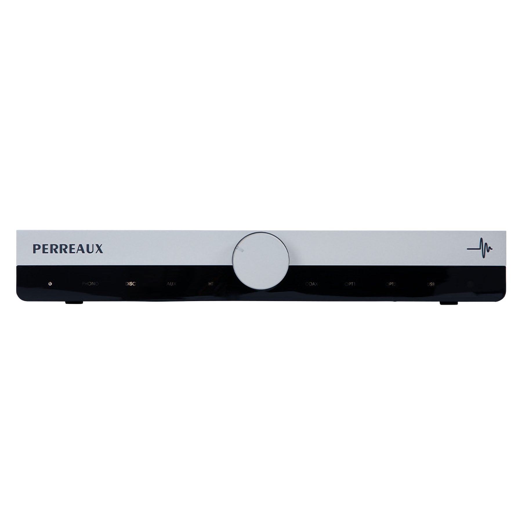 Perreaux 80i Stereo Integrated Amplifier