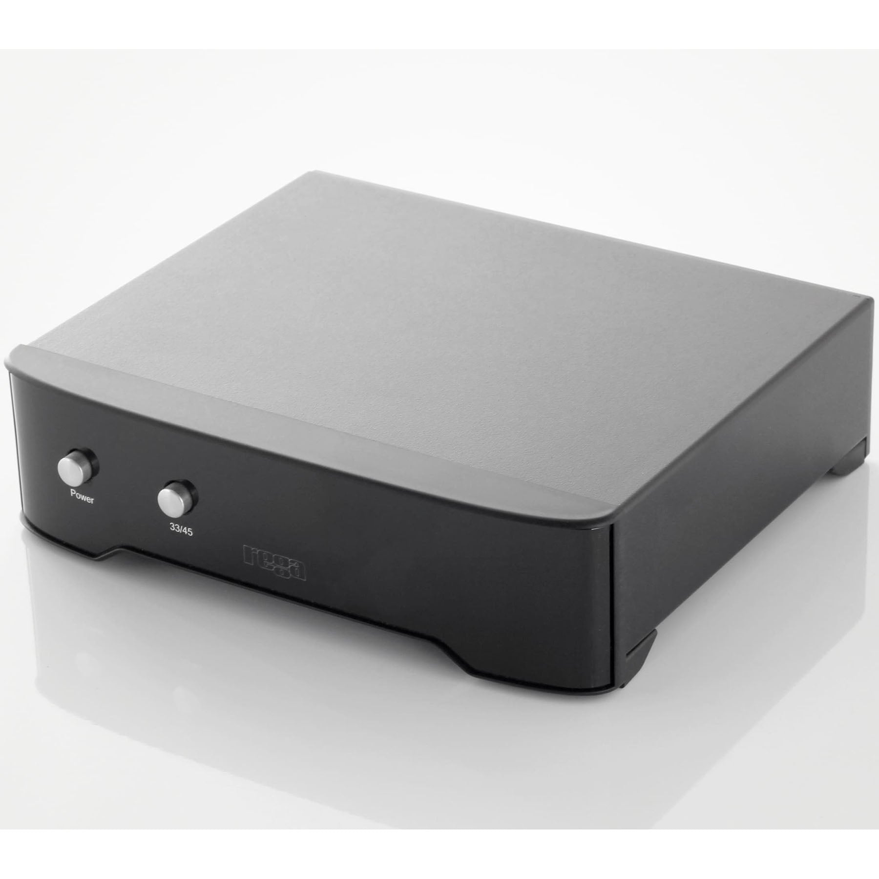 Rega Planar 6 Turntable - Black [Trade-in]