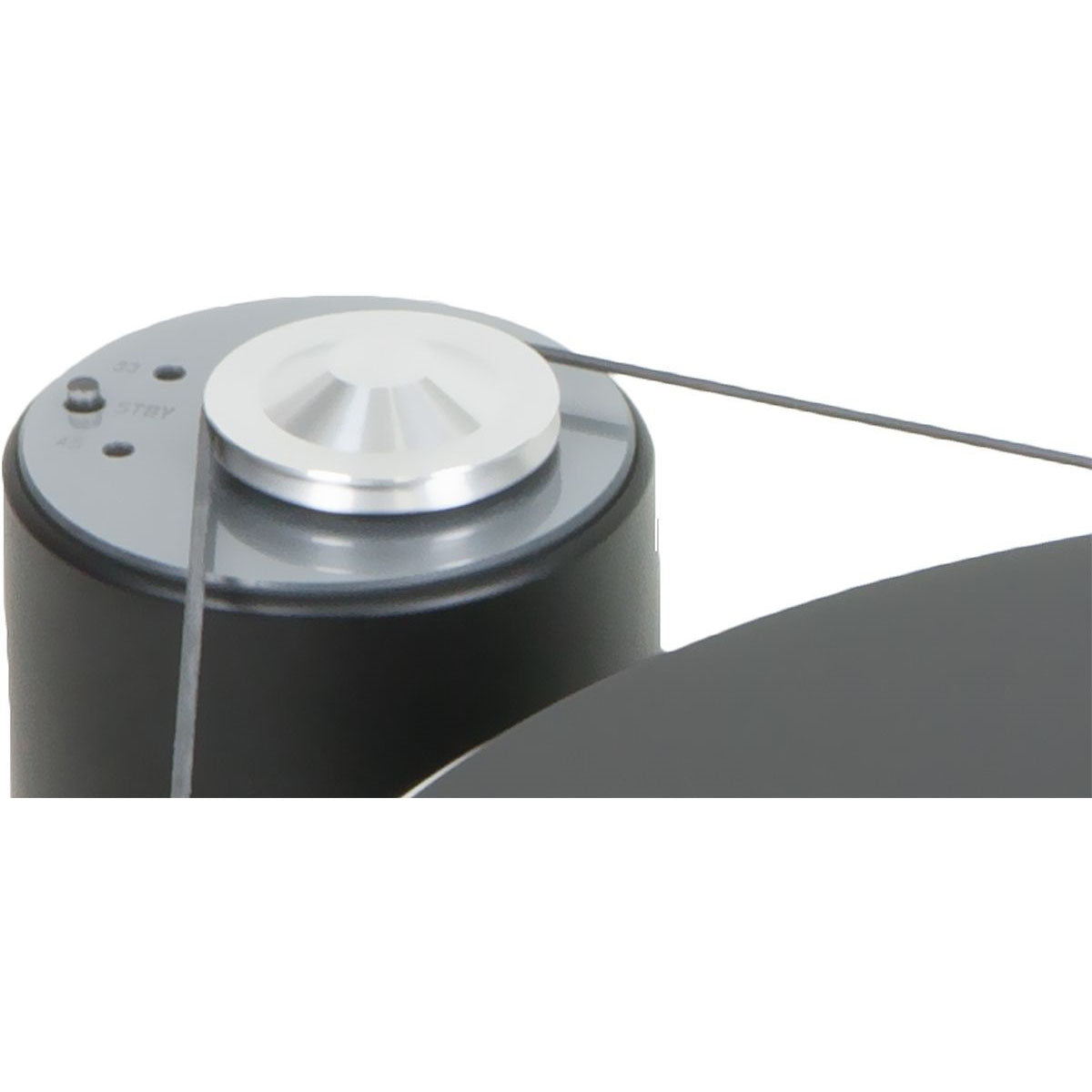 Pro-Ject RPM 9 Carbon Turntable - Grey [Trade-in]