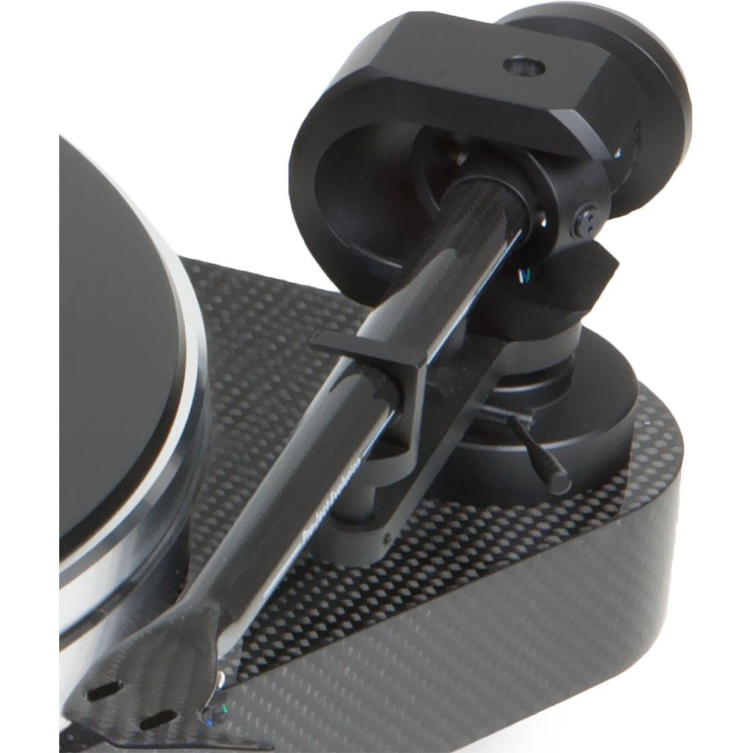 Pro-Ject RPM 9 Carbon Turntable - Grey [Trade-in]