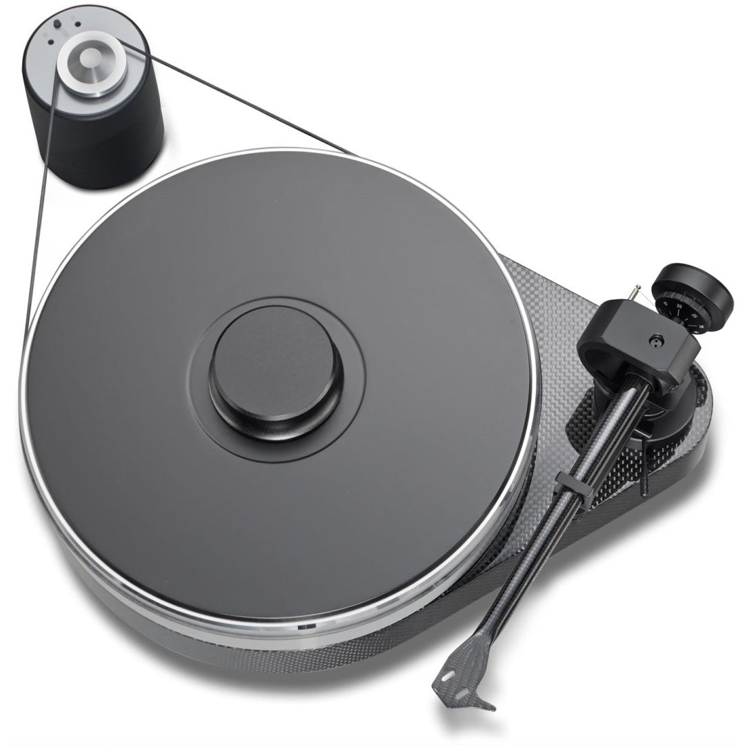 Pro-Ject RPM 9 Carbon Turntable - Grey [Trade-in]