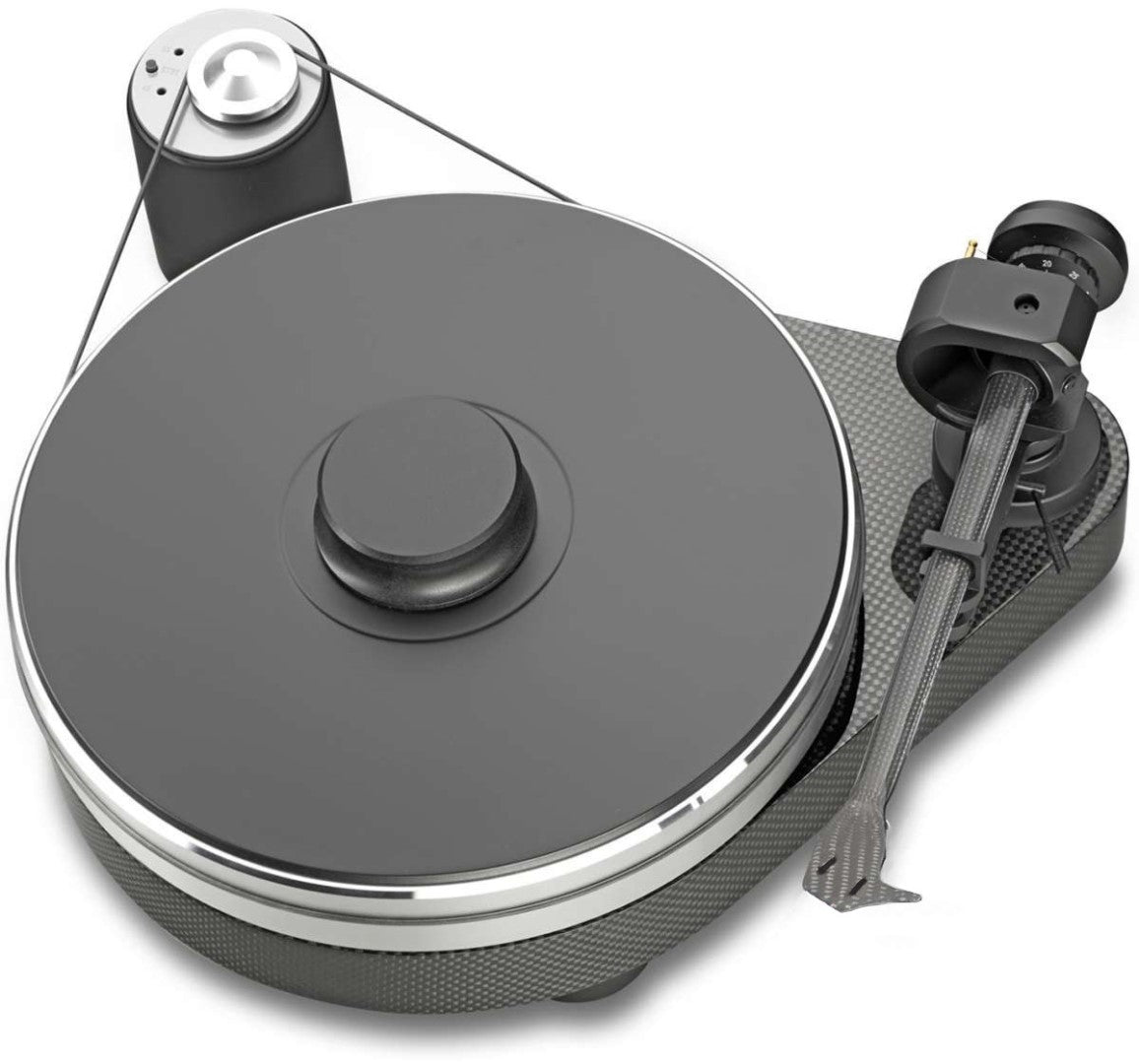 Pro-Ject RPM 9 Carbon Turntable - Grey [Trade-in]