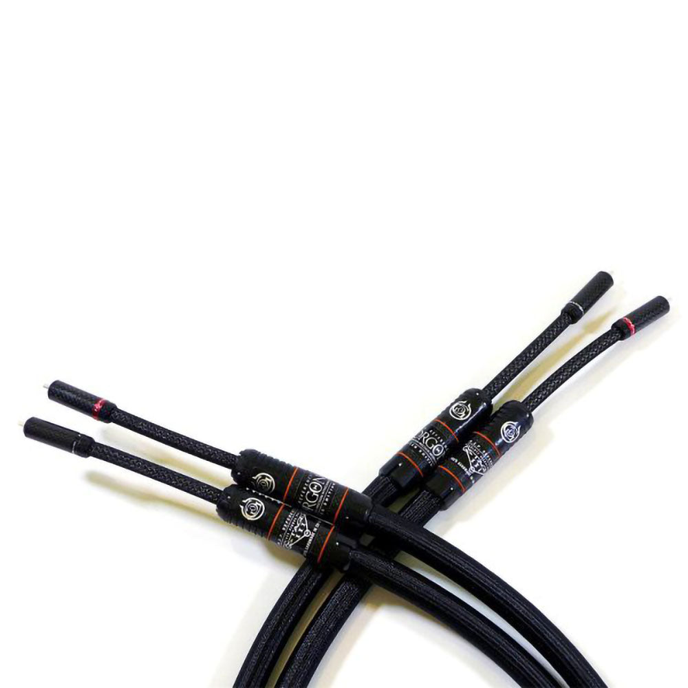Stage III Concepts Gorgon XLR Interconnect Cable - 1.5m (pair)