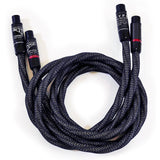 Stage III Concepts Typhon RCA Interconnect Cable - 2.0m (pair)