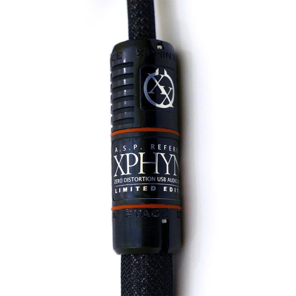 Stage III Concepts Xyphynx USB Cable - 1.5m