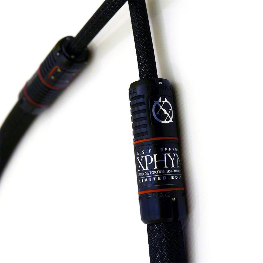 Stage III Concepts Xyphynx USB Cable - 1.5m